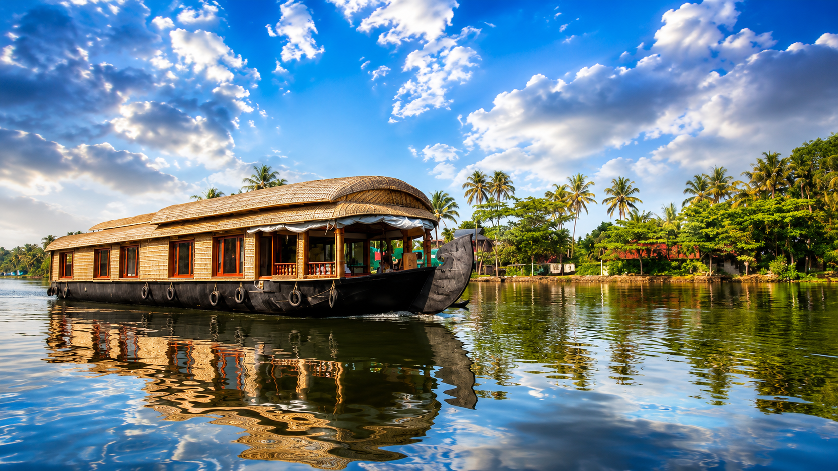 Honeymoon Trips